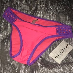 NWT Bikini Bottoms